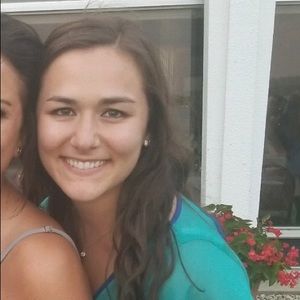 Meet your Posher, Erin